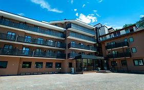 Hotel Chrys